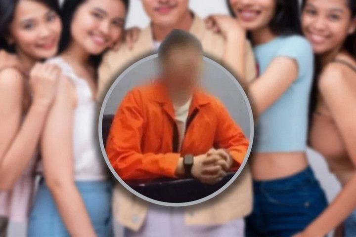 Thanh niên vô gia cư 'biến hình' thành đại gia, lừa 5 phụ nữ chỉ trong 10 ngày- Ảnh 1.