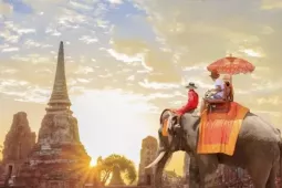 'Bỏ túi' 10 điểm du lịch Campuchia khiến du khách mê mẩn