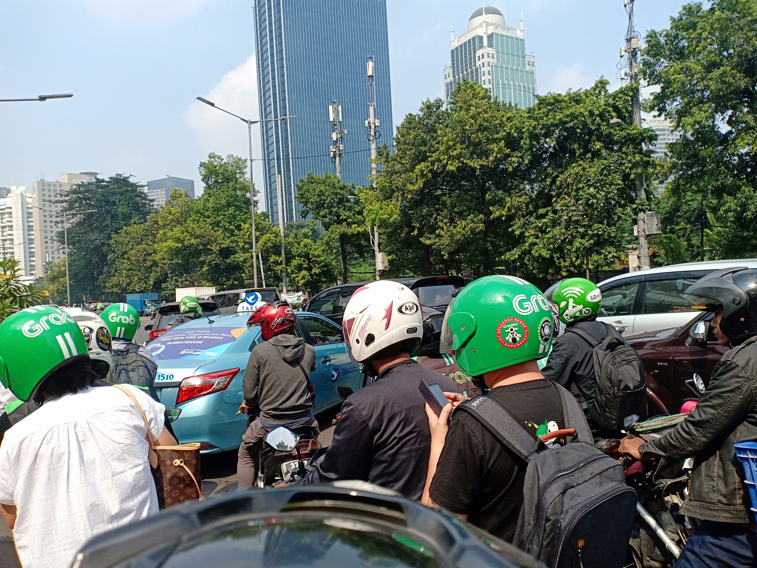 Thành phố nào đông dân nhất thế giới? - Ảnh 1.