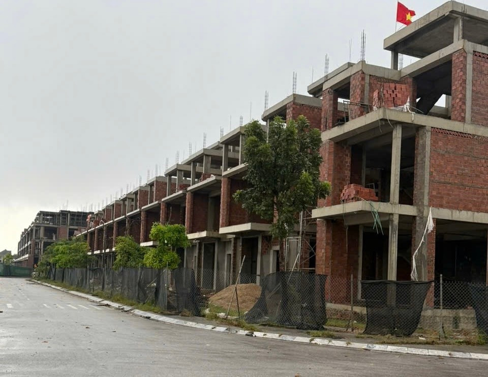 Thanh tra nêu sai phạm tại dự án 500 tỉ của Tập đoàn Sơn Hải- Ảnh 1.