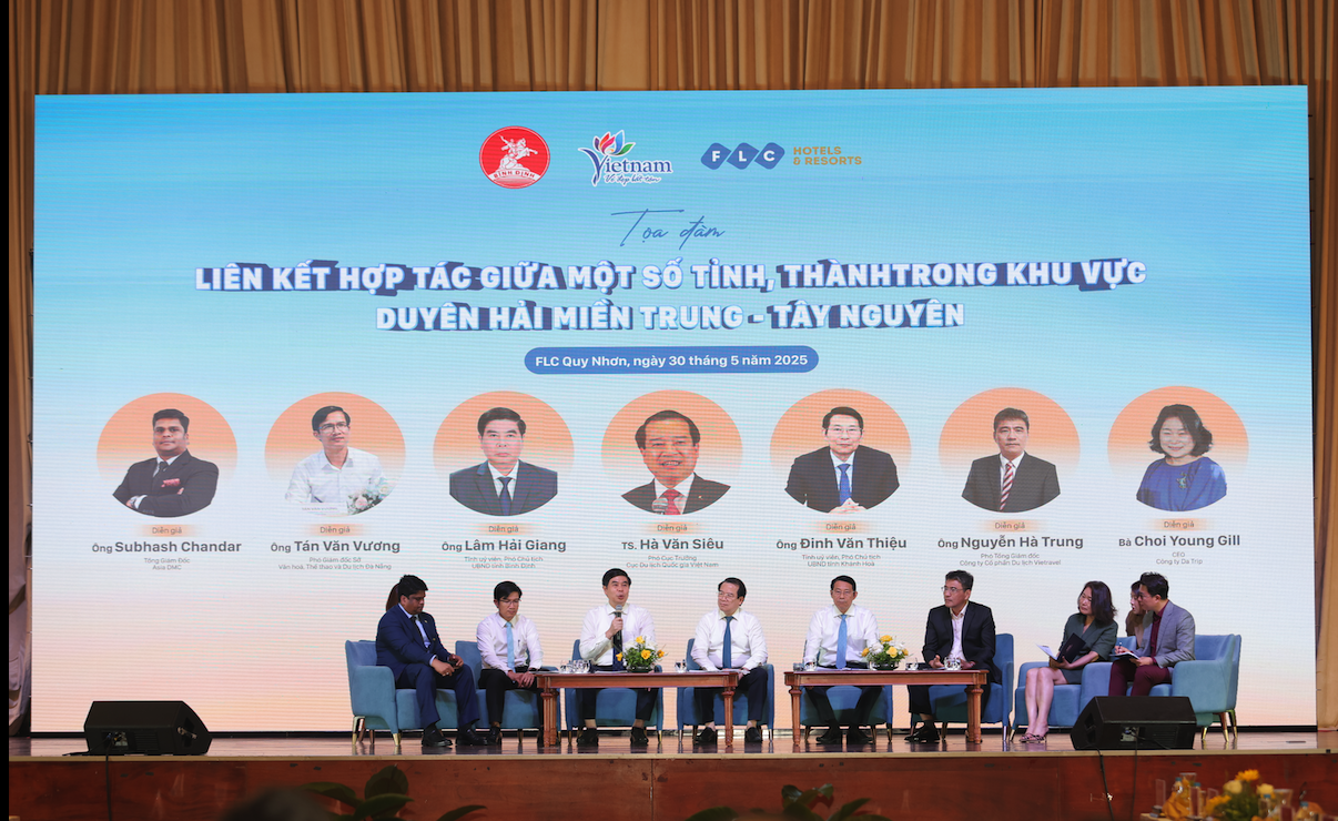 Tháo điểm nghẽn để mở 