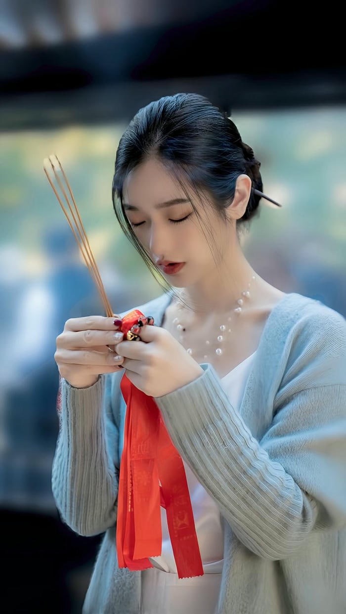 Thắp hương mỗi ngày tốt hay xấu, chuyên gia phong thủy giải thích rõ- Ảnh 1. Thắp hương mỗi ngày tốt hay xấu, chuyên gia phong thủy giải thích rõ- Ảnh 1.