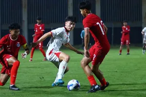 HLV Cristiano Roland không thua Nhật Bản, Úc, UAE, ngại gì Malaysia