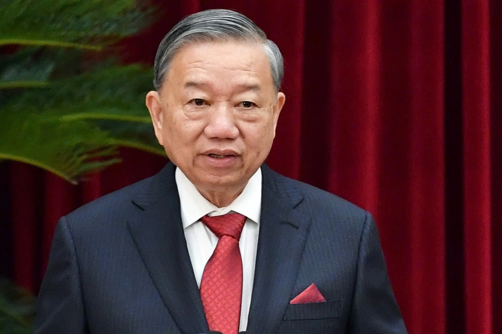 Thay thế ngay cán bộ yếu kém, uy tín thấp, không cần chờ hết nhiệm kỳ - 1