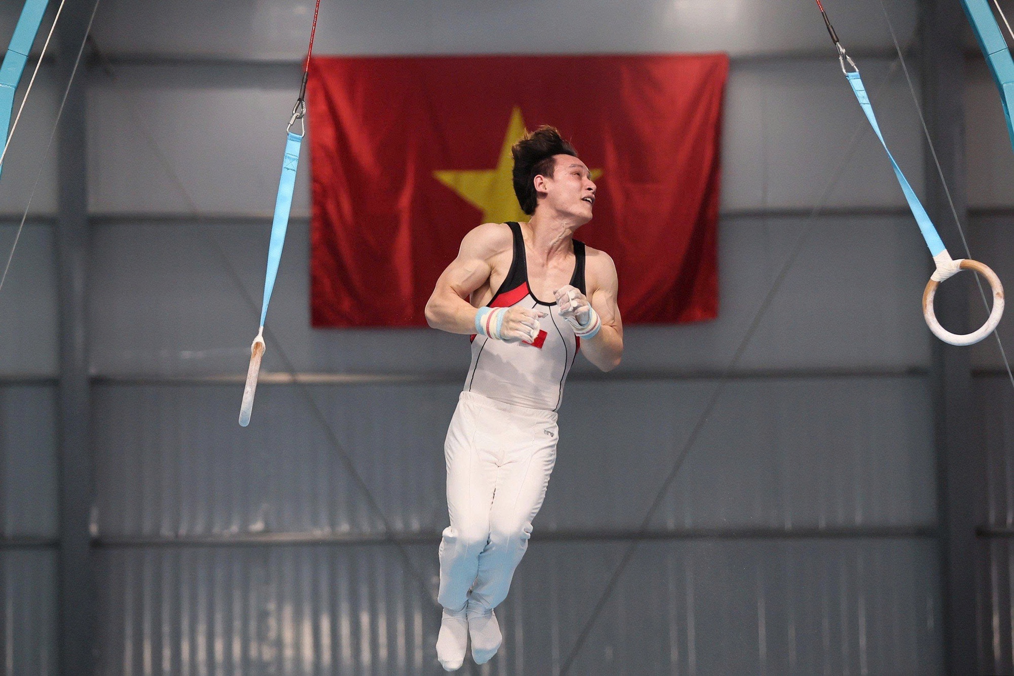 Thể thao Việt Nam không thể nhắm tốp 1 SEA Games 33- Ảnh 1.