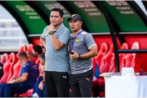 Đối thủ của U-22 Việt Nam... than thở vì không được quan tâm