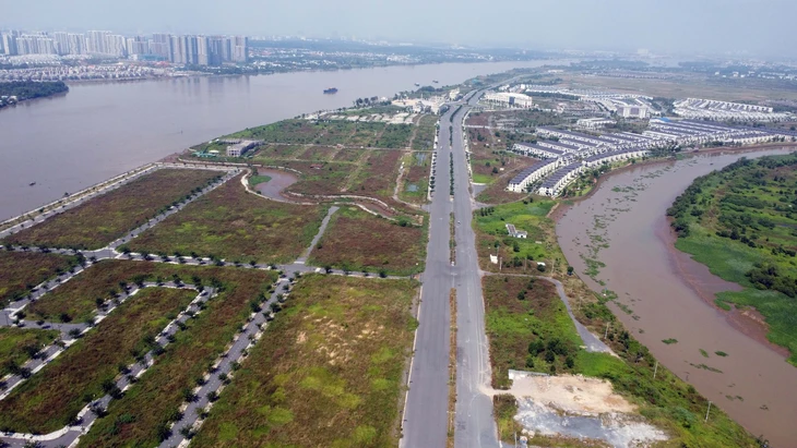 cao tốc - Ảnh 1.