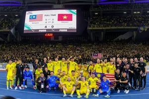 Luật sư khẳng định 7 cầu thủ nhập tịch hết đường trở lại đội tuyển Malaysia