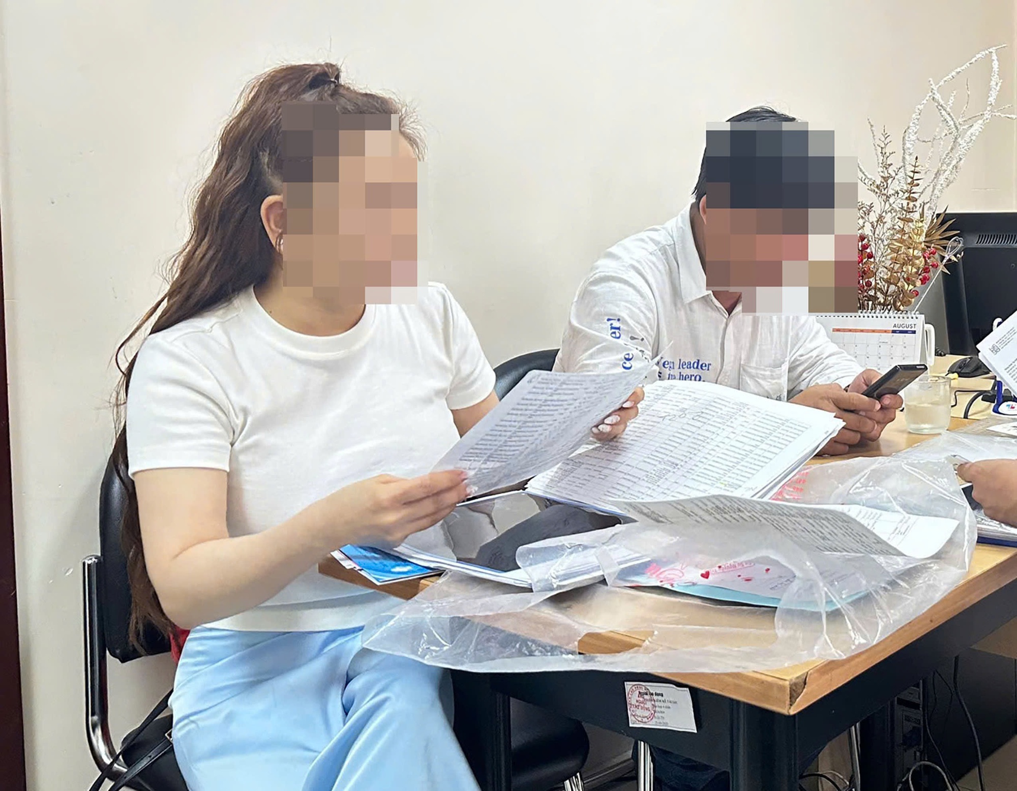 Sau điều tra Góc khuất 