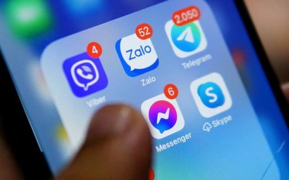 Thêm thủ đoạn lừa đảo mới, chưa từng xuất hiện trên Zalo- Ảnh 1. Thêm thủ đoạn lừa đảo mới, chưa từng xuất hiện trên Zalo- Ảnh 1.