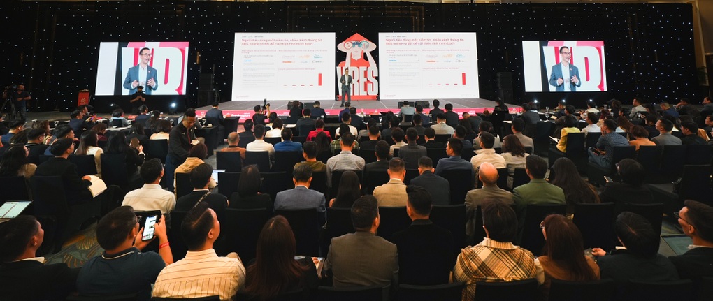 Thị trường bất động sản lấy đà mới, vững nhịp tăng trưởng - 2