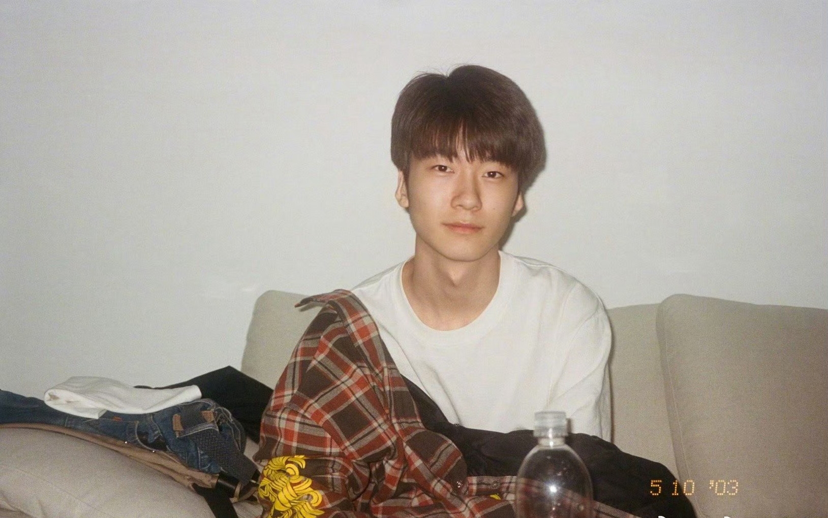 Sao nhí hot nhất Bố Ơi Mình Đi Đâu Thế bị tố làm bạn học có bầu, soi lịch sử tình trường mà sốc- Ảnh 1. Sao nhí hot nhất Bố Ơi Mình Đi Đâu Thế bị tố làm bạn học có bầu, soi lịch sử tình trường mà sốc- Ảnh 1.