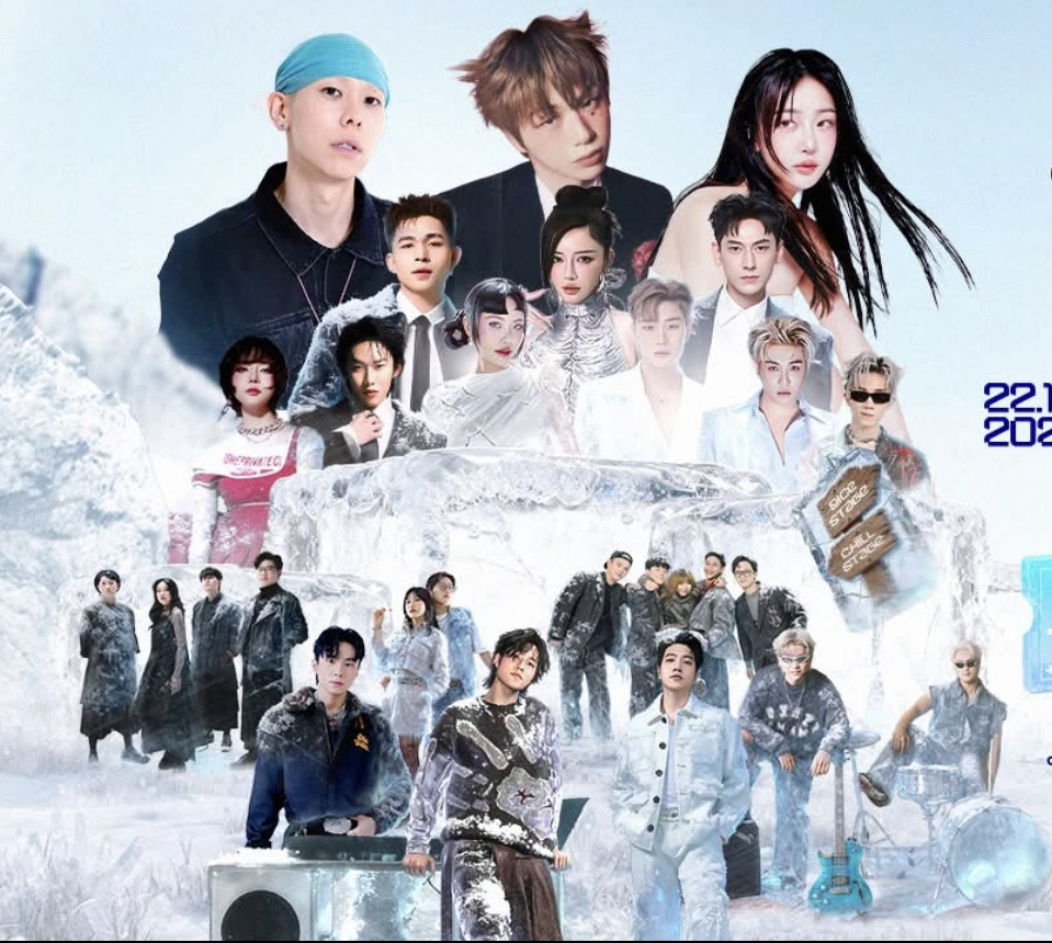 Thiệt thòi cho Phương Mỹ Chi- Ảnh 1.