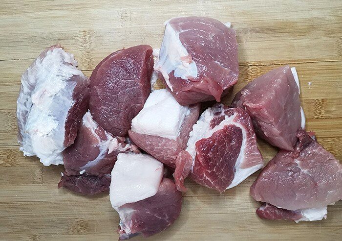 Thịt mua về đừng cho ngay vào tủ lạnh, thêm bước nữa để được lâu, lúc nấu vẫn tươi như mới - 2