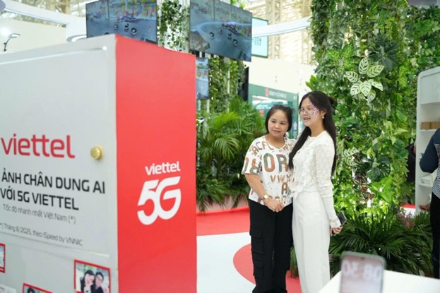Viettel - Ảnh 1.
