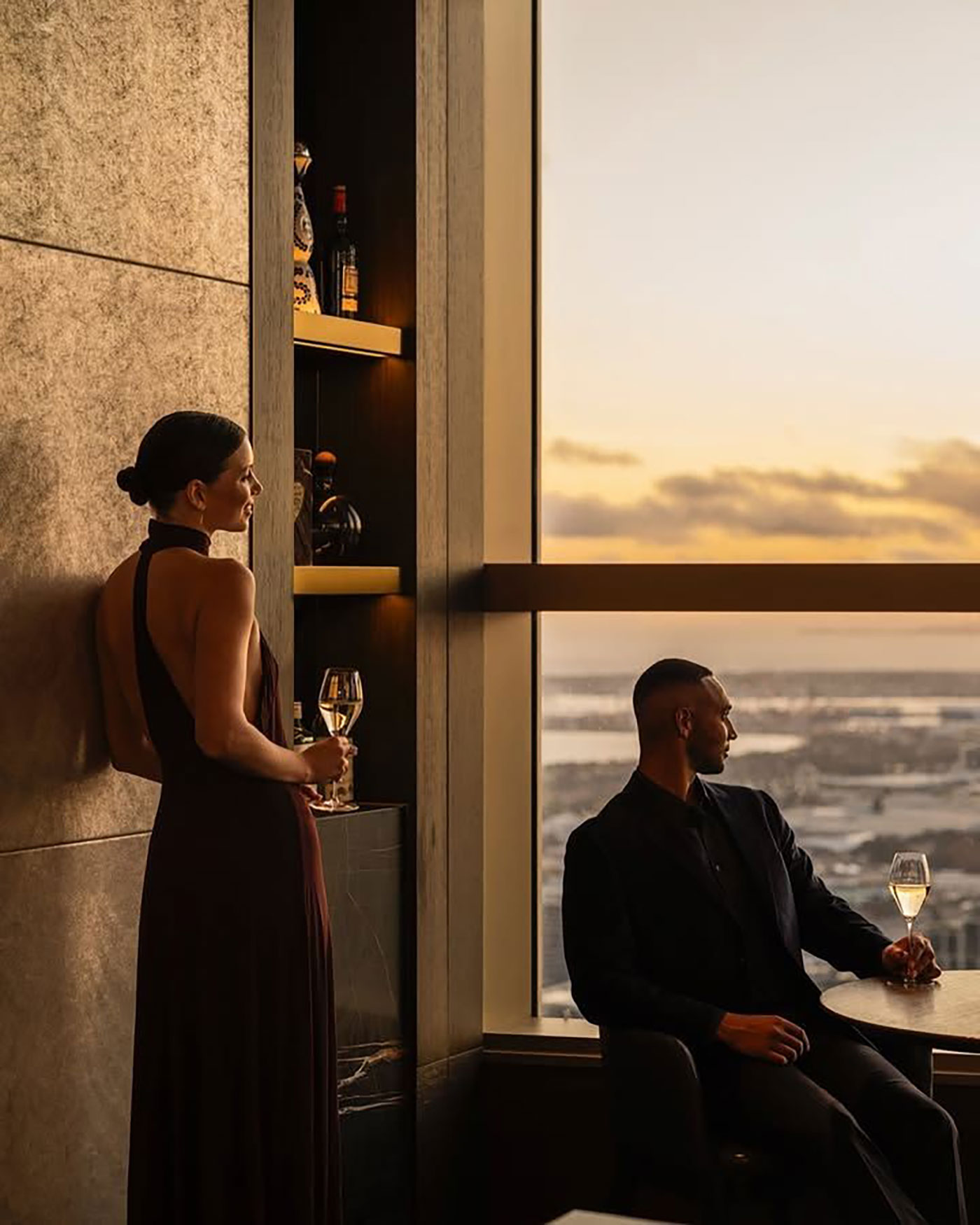 Thời của Luxury 2.0 và bất động sản tinh khiết khẳng định vị thế - Ảnh 1.