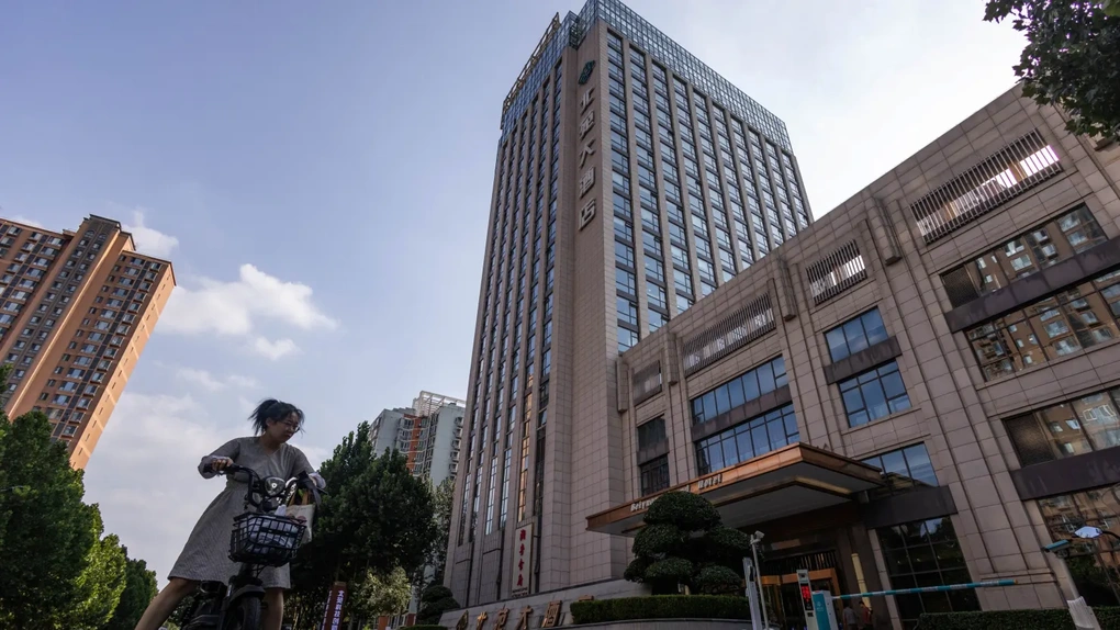 Thời đại “mua cũ ăn ngon”: Chuyển động thú vị của kinh tế Trung Quốc  - 1