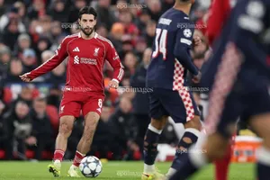 Kỷ lục tồi tệ của Liverpool khi bị PSV thắng đậm tại Anfield