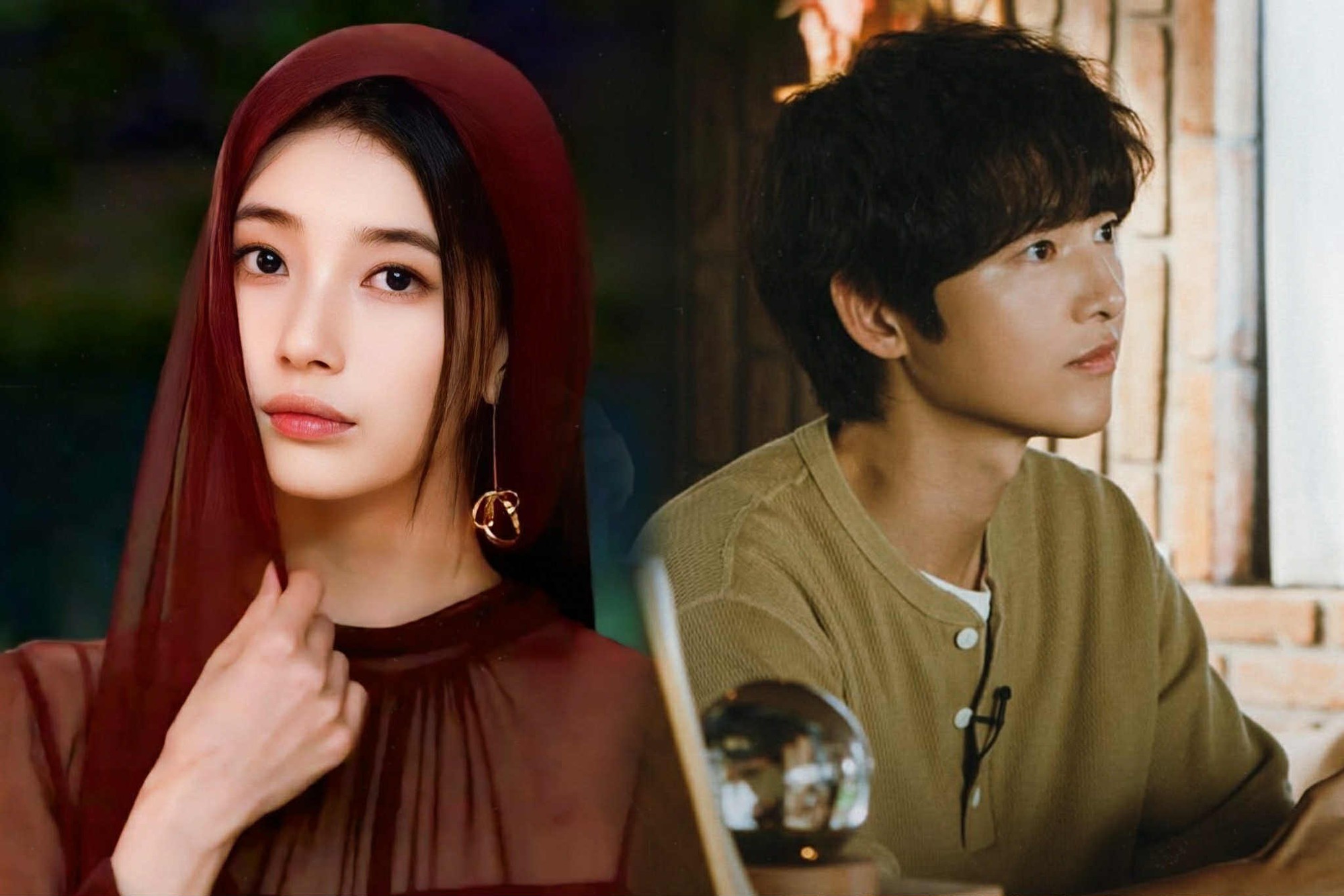 Từ Lee Min Ho đến Song Joong Ki, thời câu view kiếm tiền từ sao hạng A đã qua rồi- Ảnh 1.