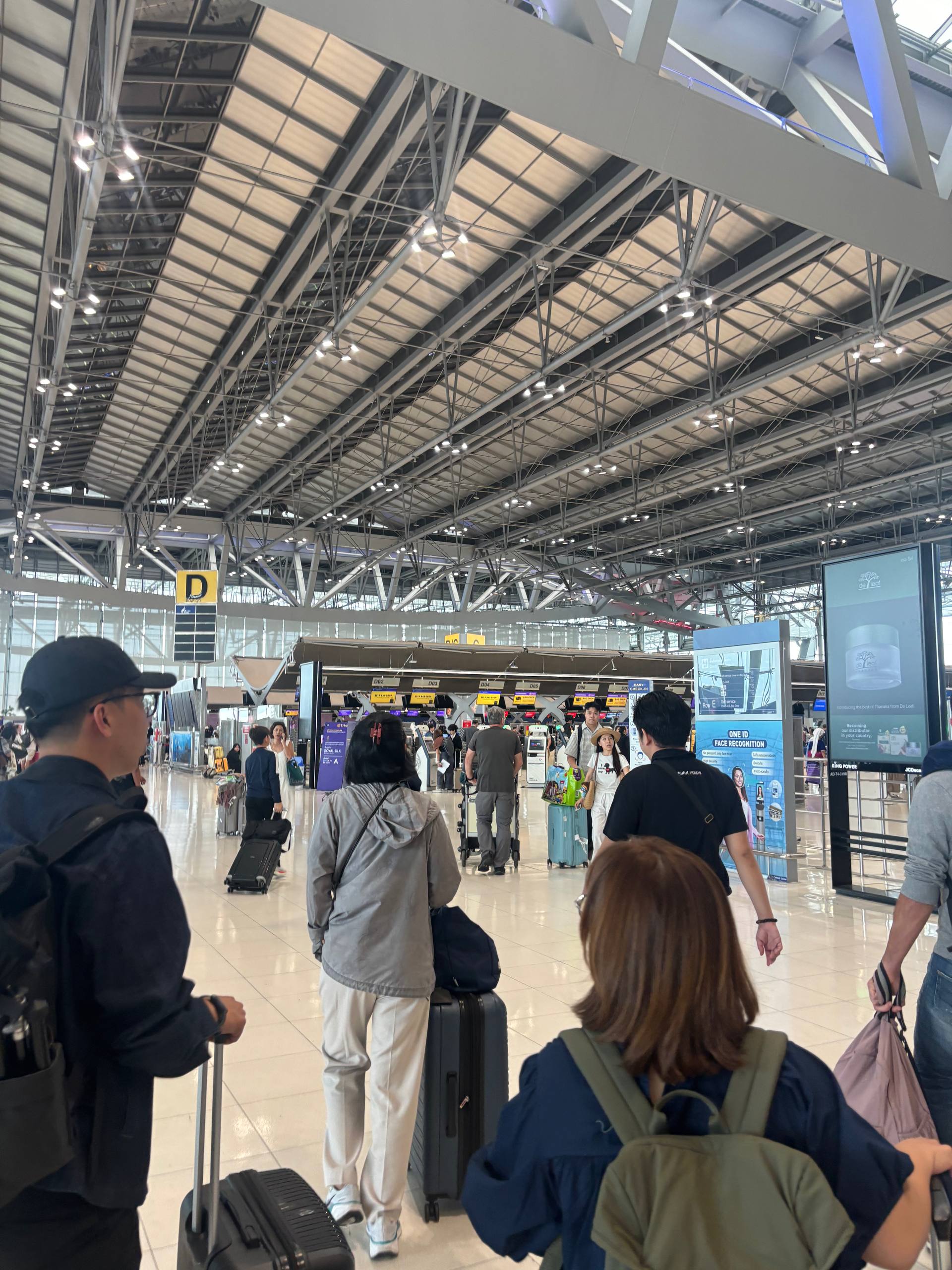 Thông báo mới nhất về thuế du lịch, người Việt cần phải cập nhật gấp- Ảnh 1.