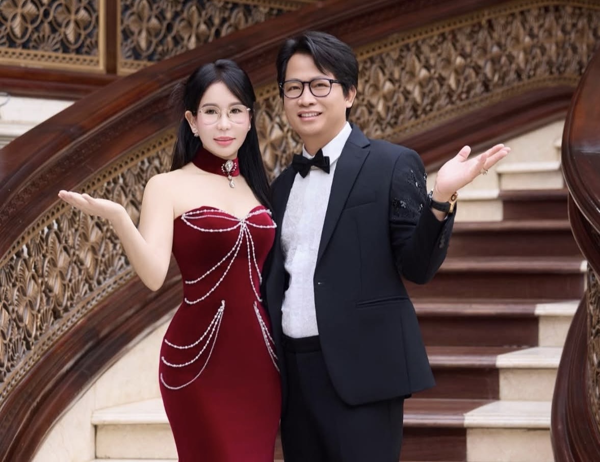 Thu giữ 12 siêu xe, 300 cây vàng, 100 sổ đỏ, 400.000 USD của chủ thẩm mỹ viện Mailisa 1 mailisa - Ảnh 1.