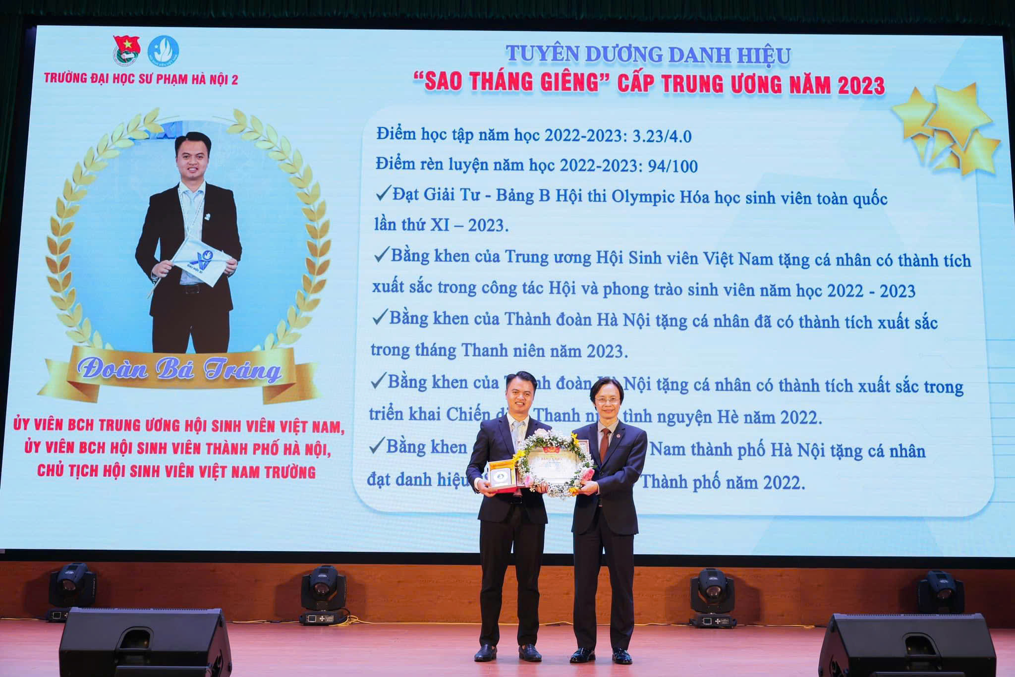 sư phạm - Ảnh 2.