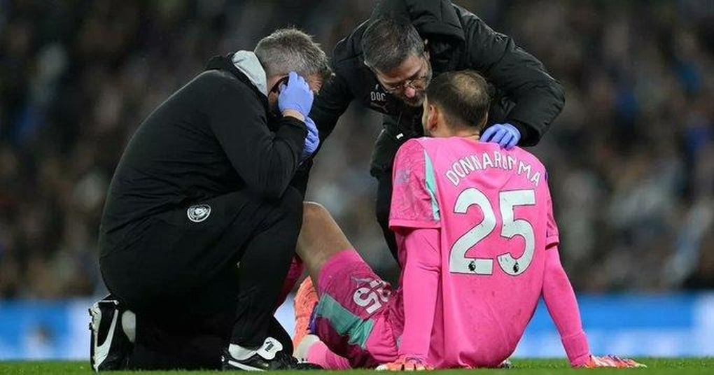 Thủ môn Donnarumma bị tố chơi bẩn để giúp Man City thoát hiểm trước Leeds - 1