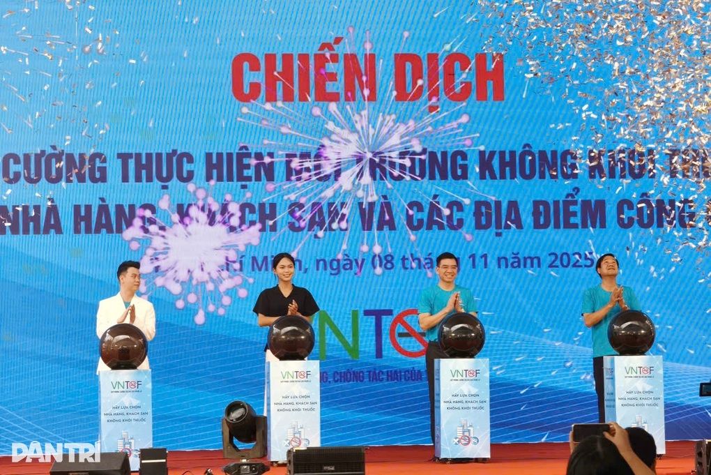 Thủ phạm làm 103.000 người Việt tử vong mỗi năm, không có ngưỡng an toàn - 1