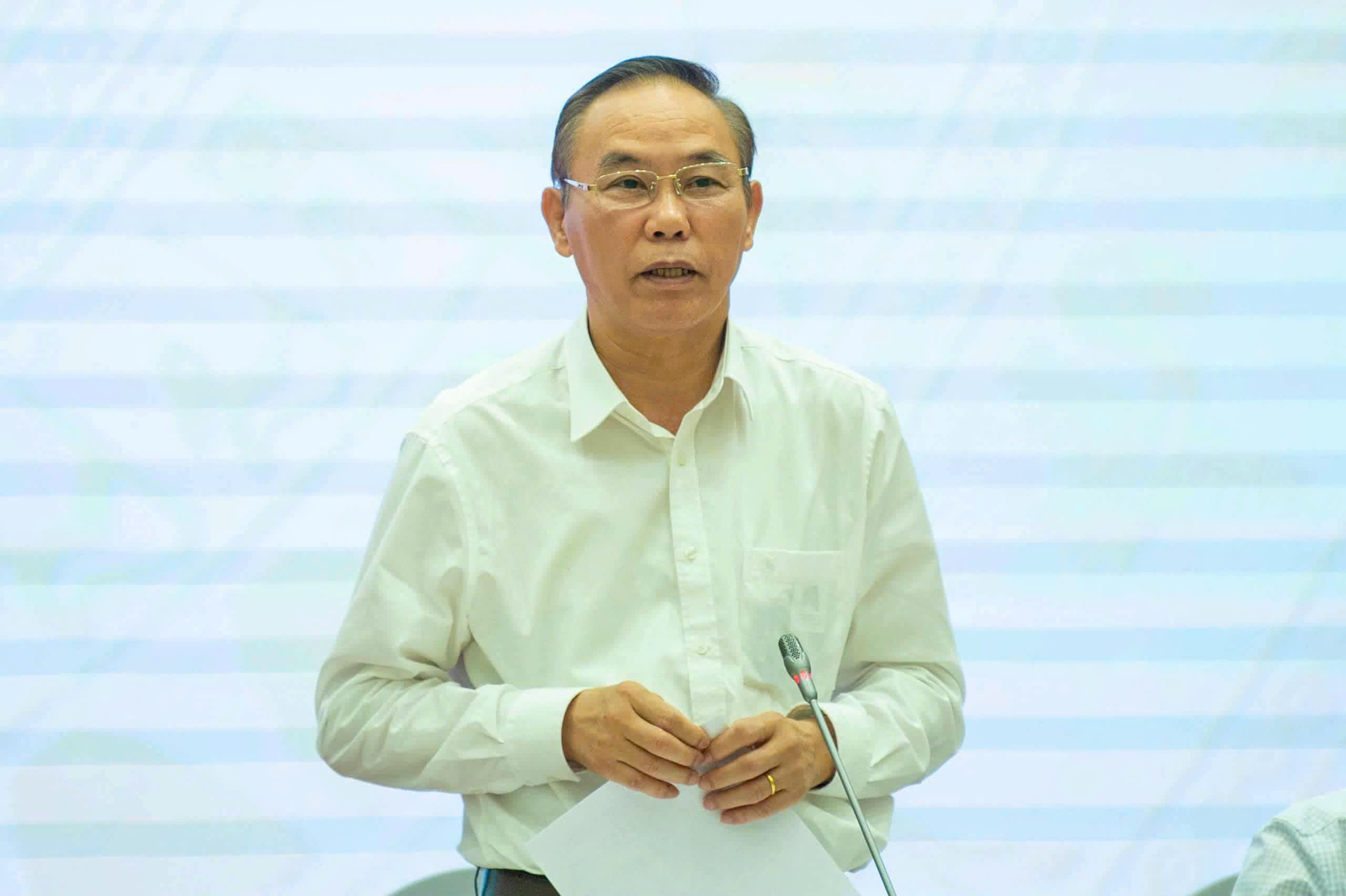 thiên tai - Ảnh 1.