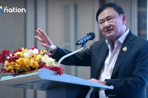 Tòa án tối cao Thái Lan yêu cầu ông Thaksin nộp gần 550 triệu USD vì trốn thuế