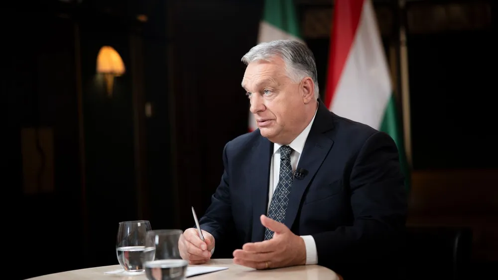 0711 Thủ tướng Hungary Orban nói về cơ hội Thượng đỉnh Trump-Putin trong vài ngày tới.jpg