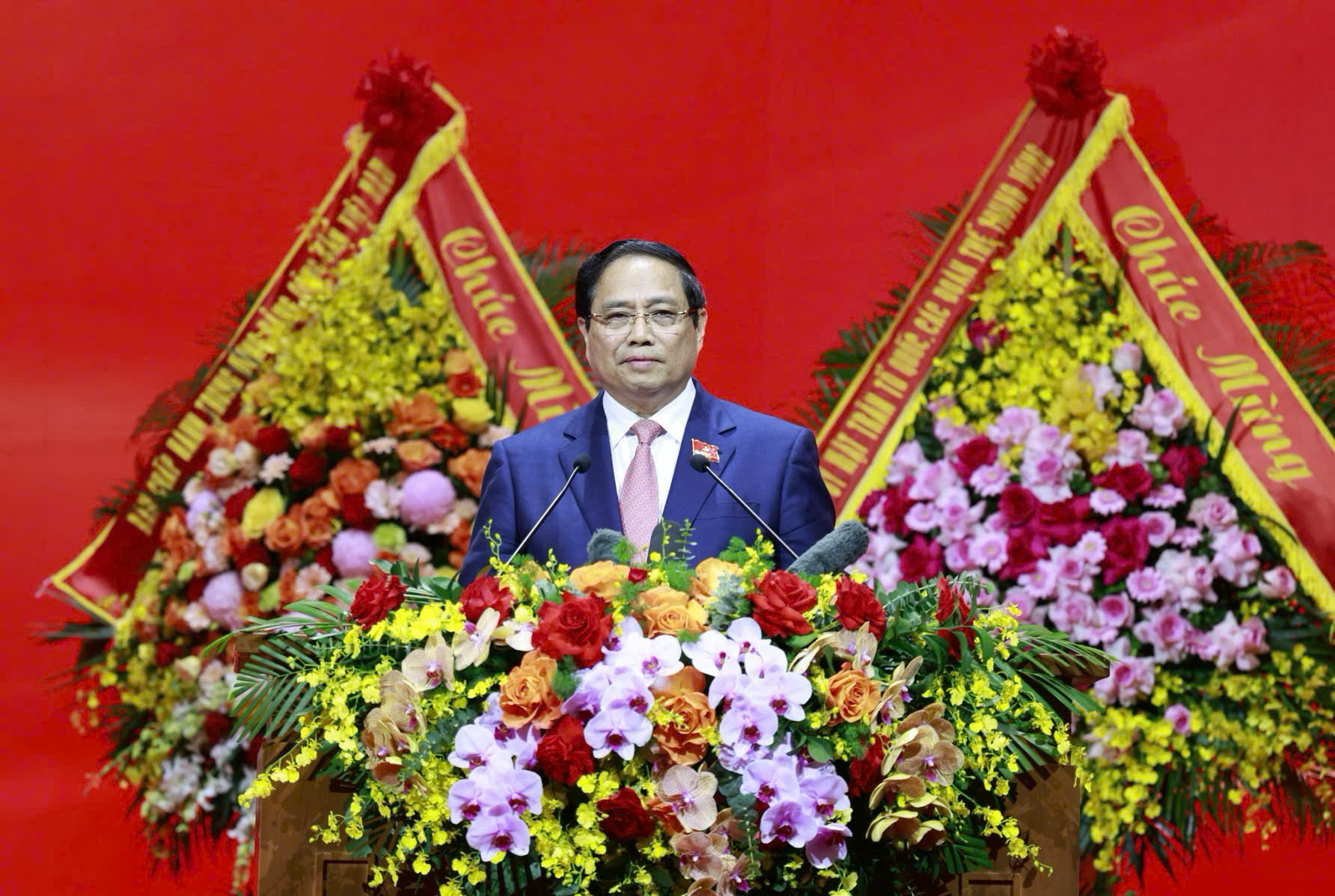 Thủ tướng đặt ra những câu hỏi lớn để đất nước phát triển đột phá- Ảnh 1.