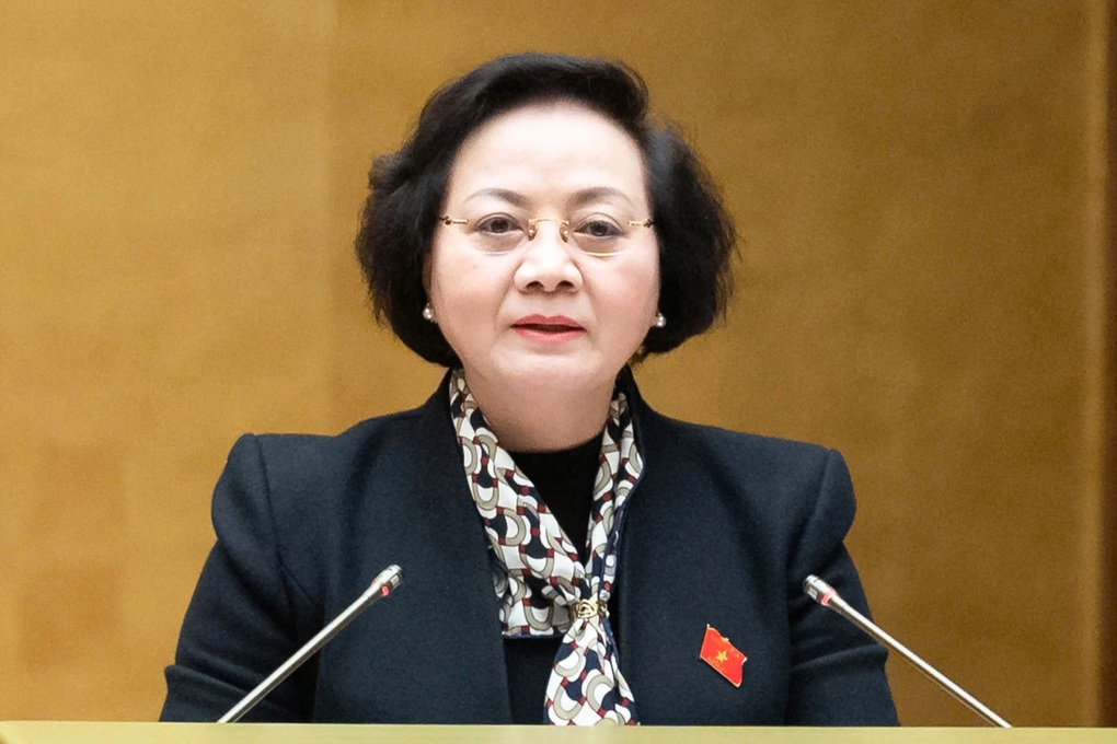 Thủ tướng không quyết định vấn đề cụ thể thuộc trách nhiệm của bộ trưởng - 1