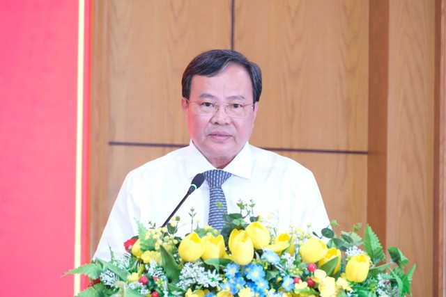 Thủ tướng phê chuẩn Chủ tịch UBND tỉnh Tây Ninh và Đồng Nai nhiệm kỳ 2021 - 2026 - Ảnh 1.