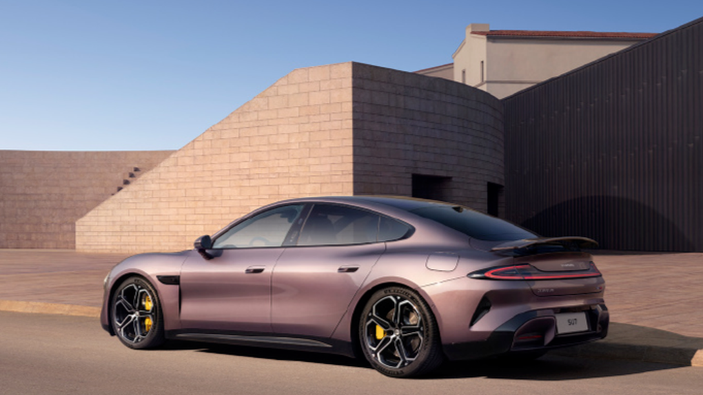 Thua kiện, hãng xe Trung Quốc phải hoàn trả khách hàng gấp đôi tiền cọc - 1