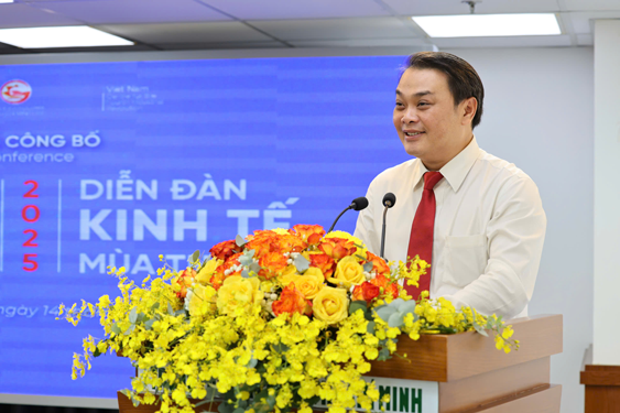 Thúc đẩy hợp tác, nâng tầm siêu đô thị TP HCM - Ảnh 1.