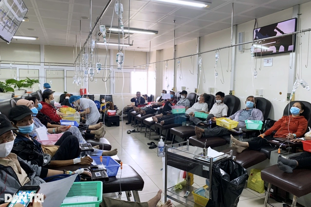 Thuốc Pembroria của Nga được chỉ định cho các loại ung thư gì? - 3