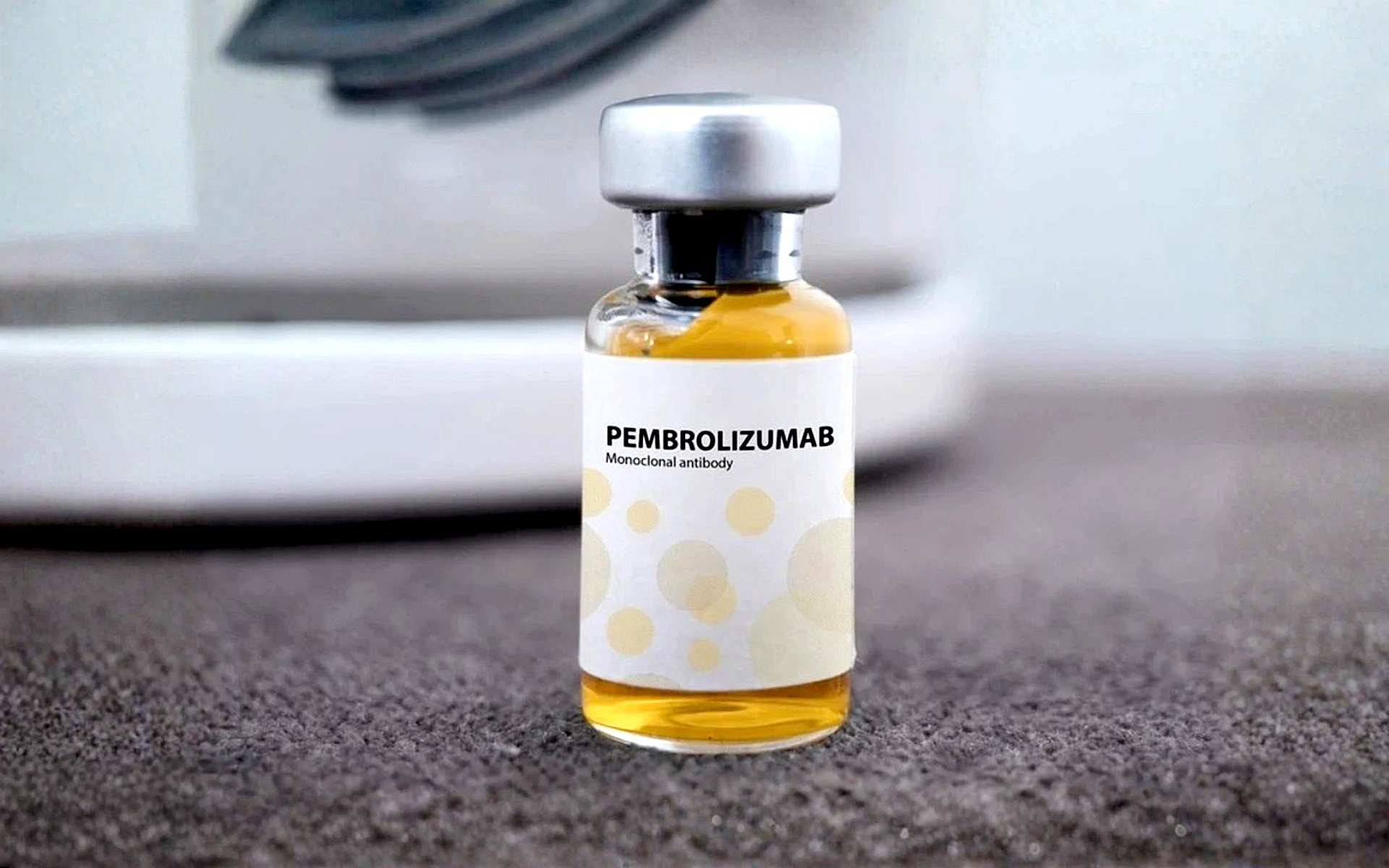 Thuốc chống ung thư của Nga được cấp phép lưu hành tại Việt Nam - Ảnh 1.