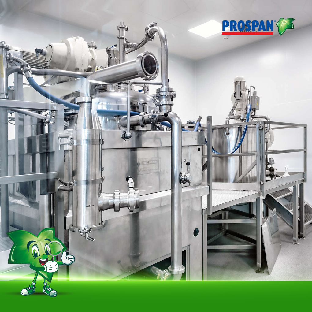 Thuốc ho Prospan hàng nội địa Đức và nhập khẩu Việt Nam có gì khác nhau? - 2