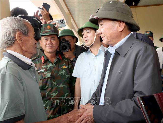 Khánh Hòa - Ảnh 1.