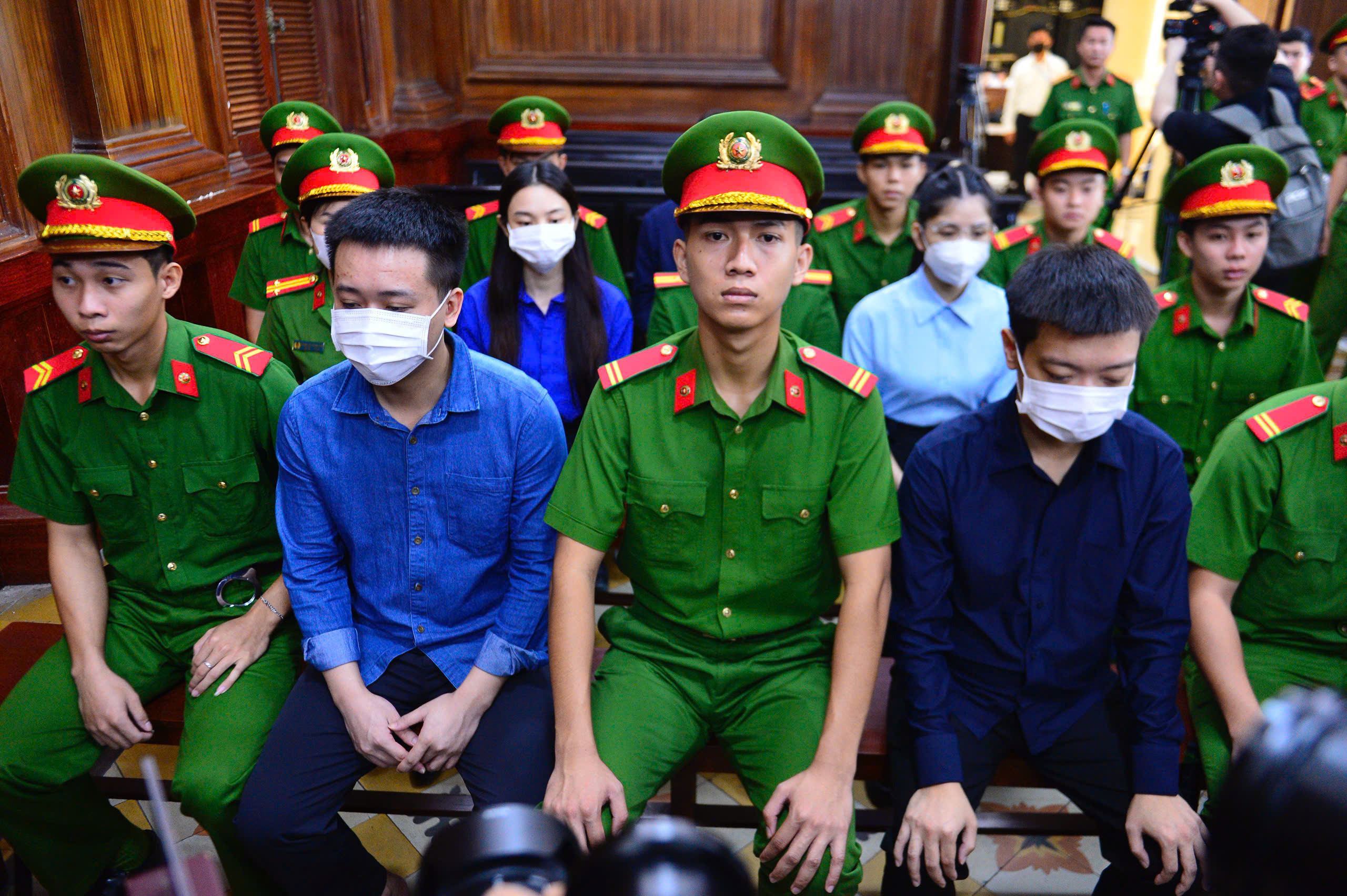 Thùy Tiên  - Ảnh 1.