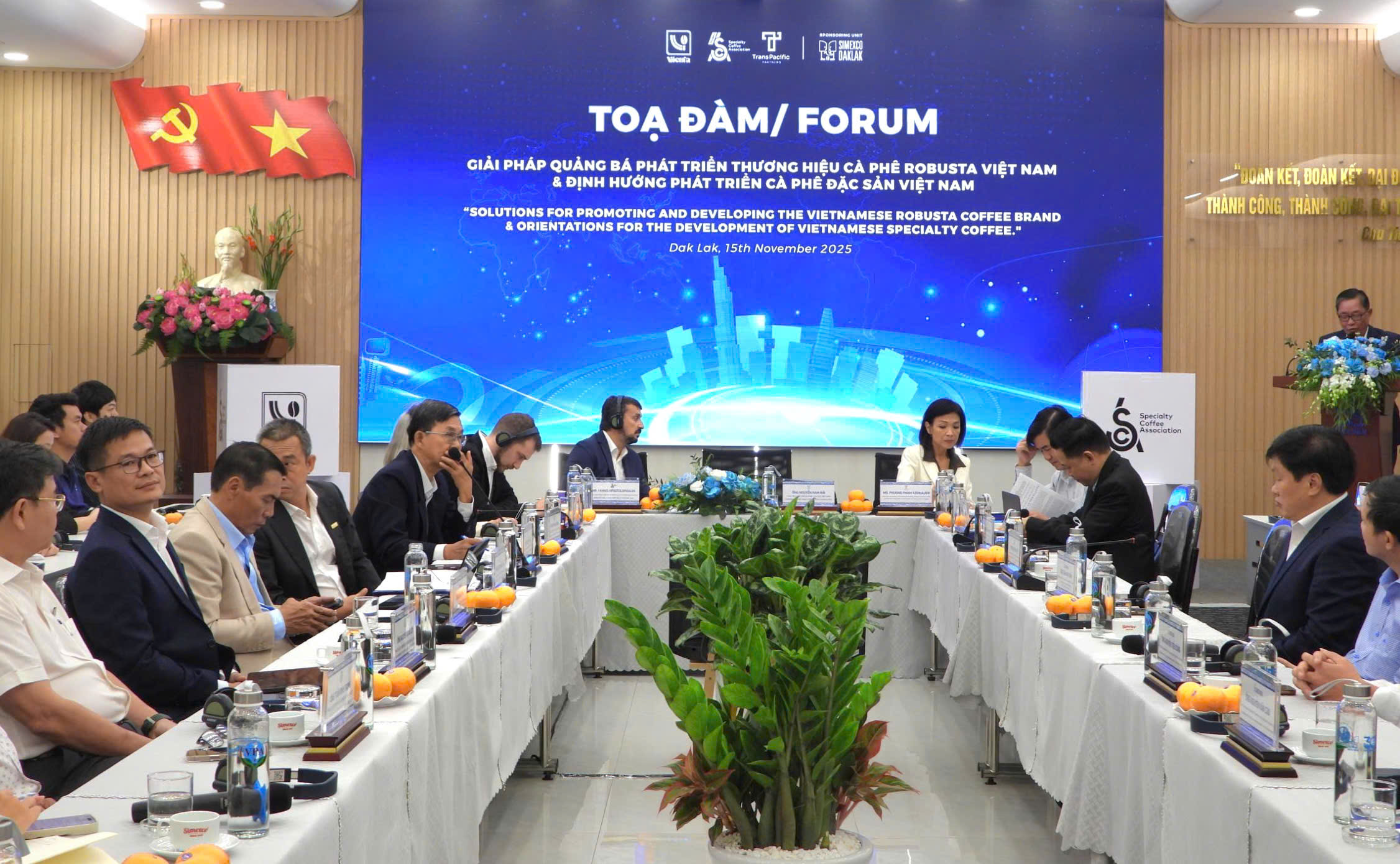 Phát triển cà phê đặc sản: Tiềm năng và thách thức của cà phê Việt Nam - Ảnh 1.