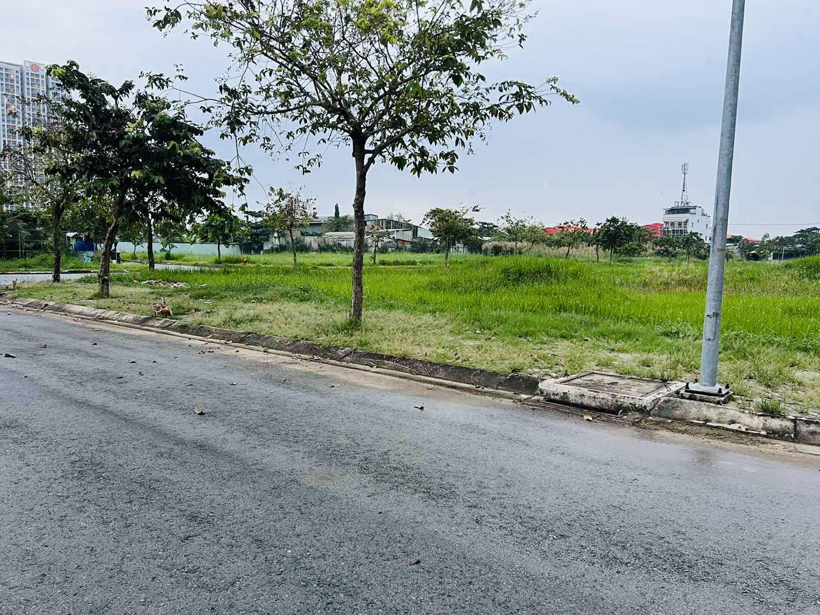 Tiền sử dụng đất bổ sung giảm còn 3,6%/năm- Ảnh 1.