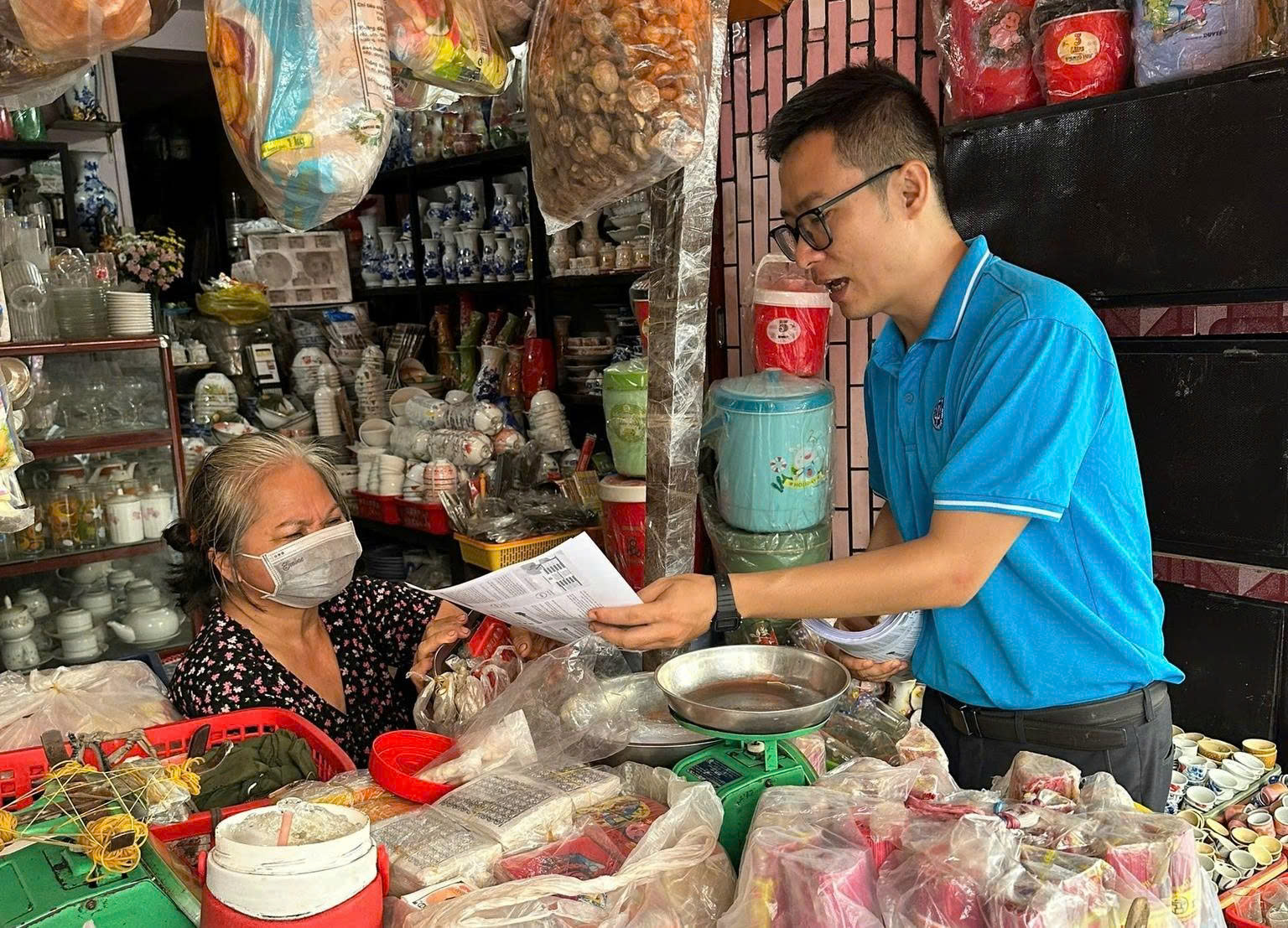 Tiếp tục hoàn thiện Luật Bảo hiểm xã hội - Ảnh 1. Tiếp tục hoàn thiện Luật Bảo hiểm xã hội - Ảnh 1.