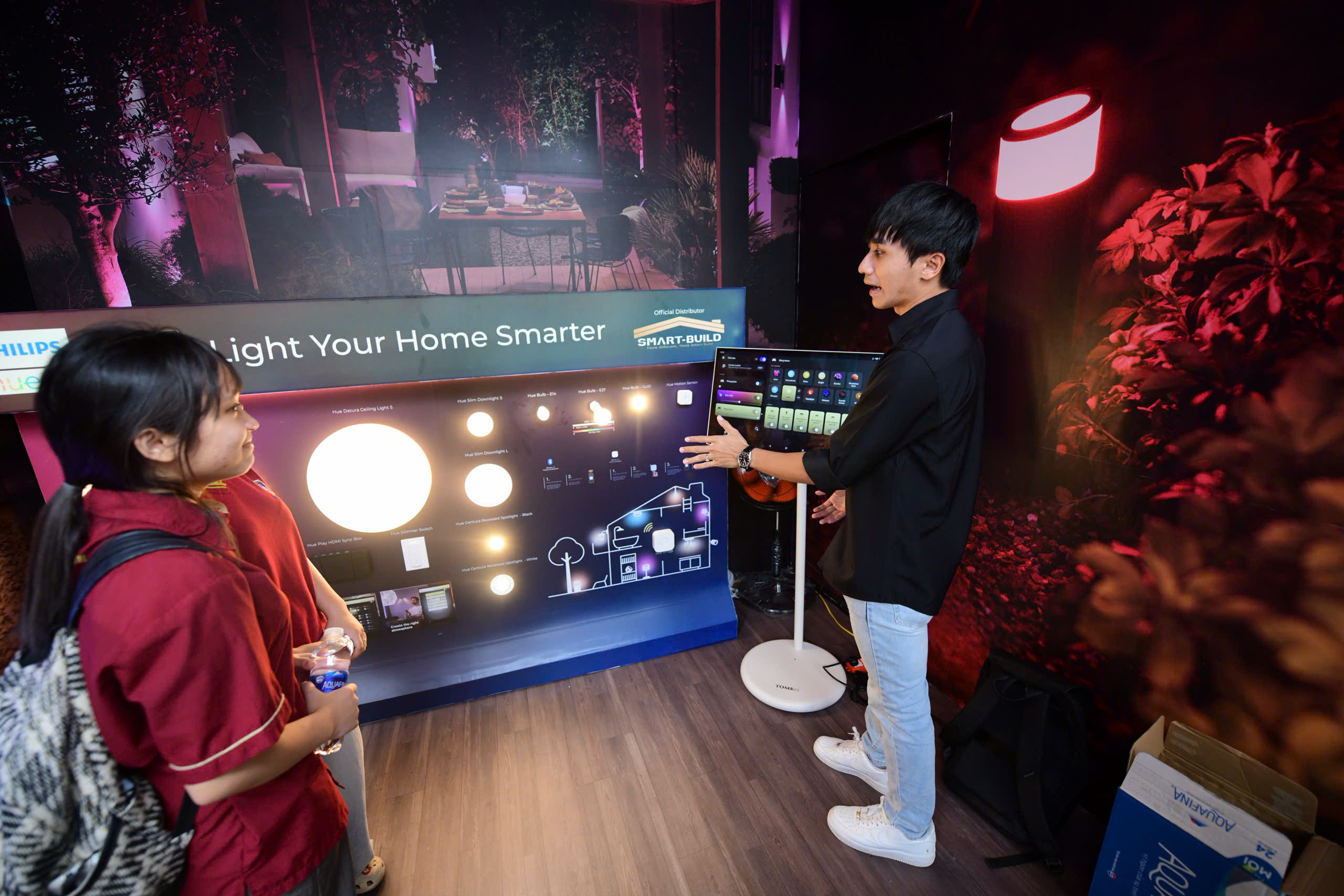 Việt Nam xanh - Ảnh 1.