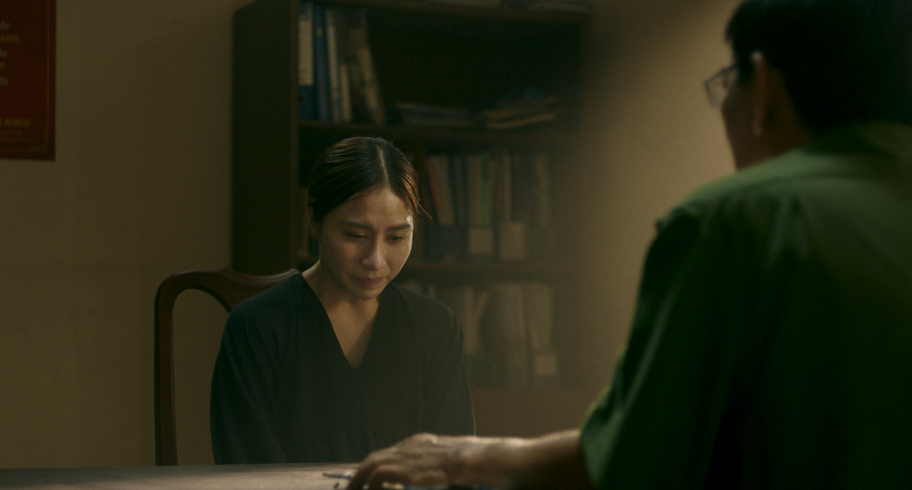 Nữ diễn viên Việt duy nhất mới đóng 3 phim đã chạm mốc 1.000 tỷ, chỉ cao mét rưỡi mà có tận 5,5 triệu fan- Ảnh 4.