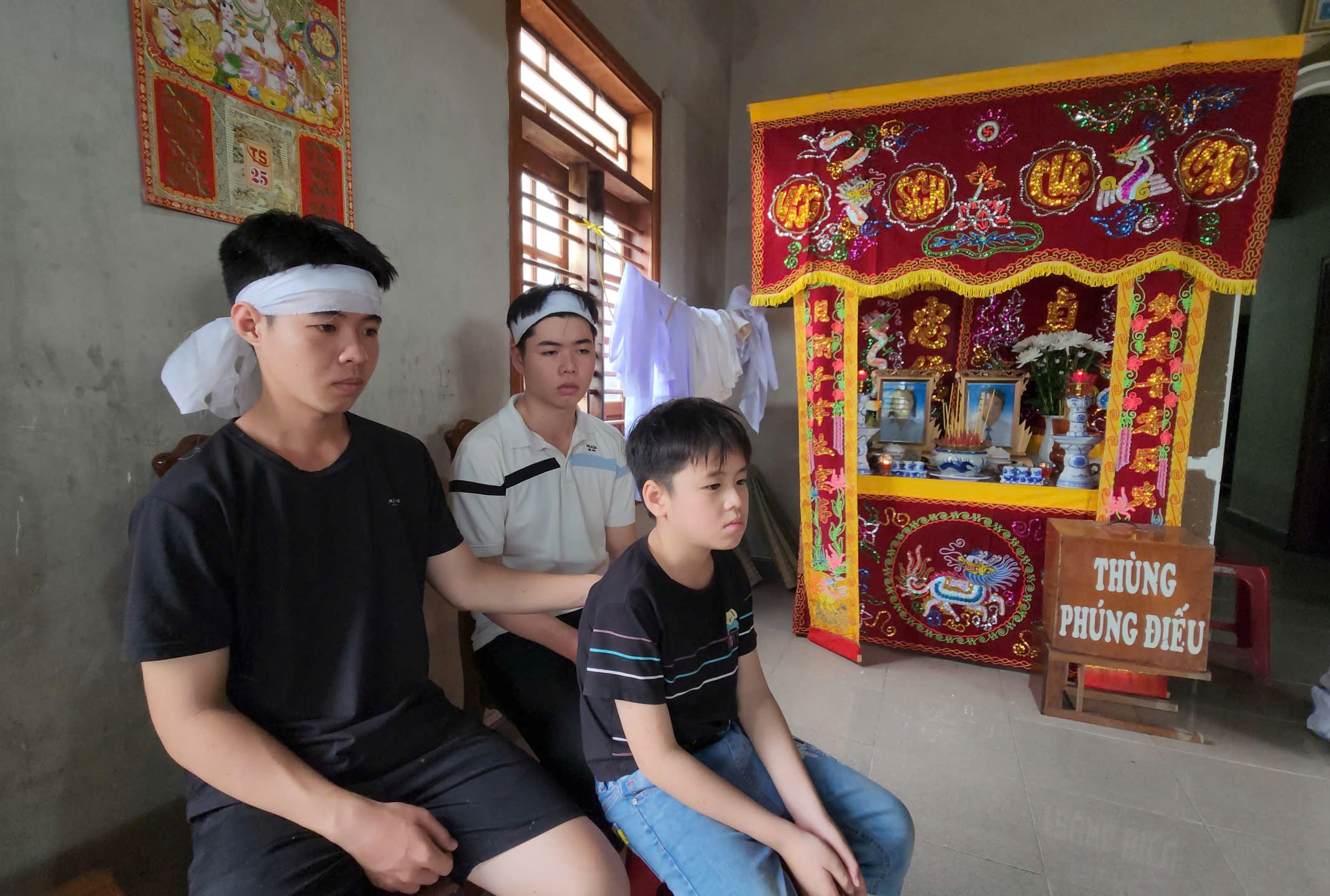 tin đồn - Ảnh 1.