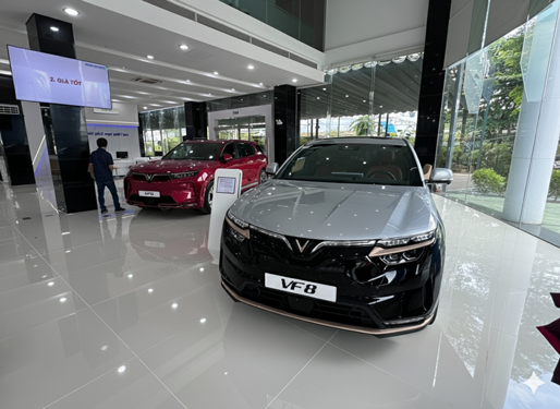 Tín hiệu mới cho thị trường xe hybrid - Ảnh 1.