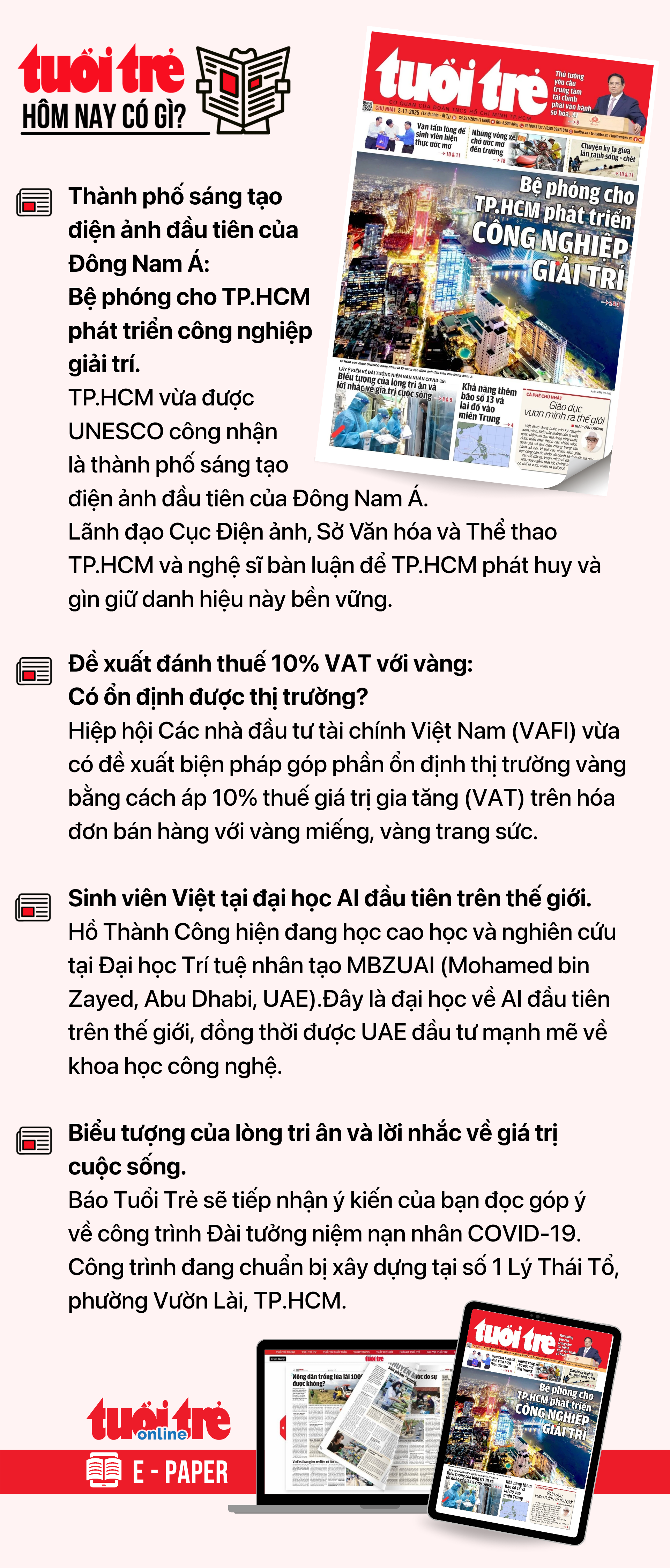 Tin tức sáng 2-11: Mở rộng đường về chùa Vĩnh Nghiêm; Ngân hàng tăng lãi suất phát hành trái phiếu - Ảnh 5.