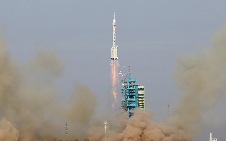 Tin tức thế giới 26-11: Ông Zelensky sẵn sàng thúc kế hoạch hòa bình mới, sẽ thảo luận với ông Trump - Ảnh 8.